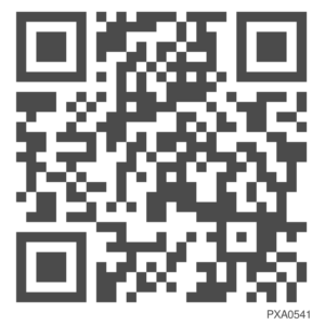 SnapScan QR code for giving to Union Chapel